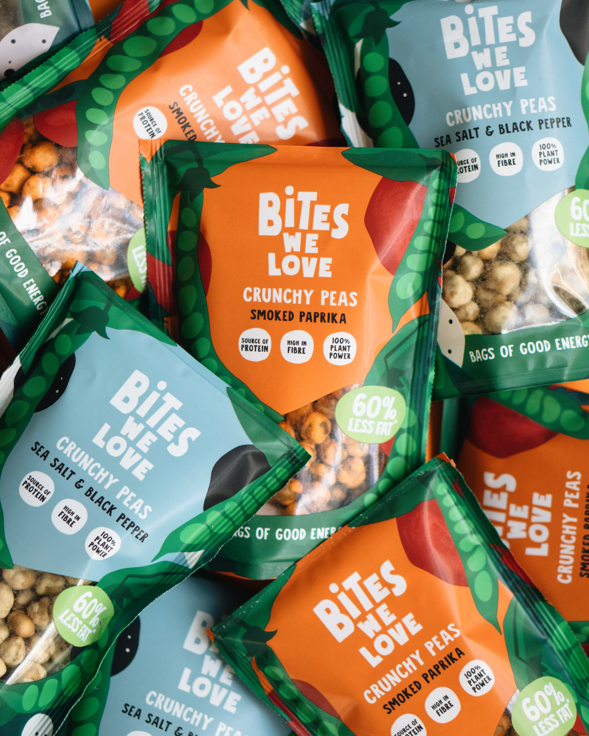 Dutch Supermarket Chain Jumbo Aims for 60% Plant-Based Proteins by