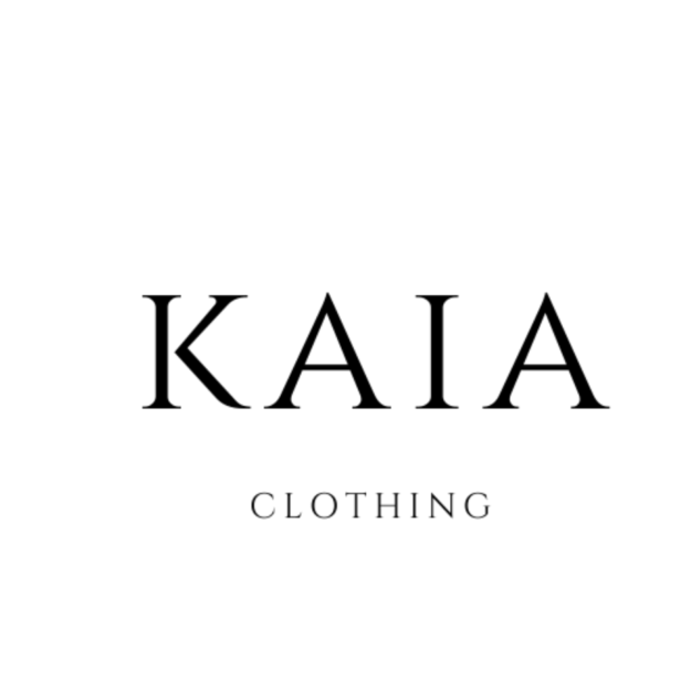 KAIA Clothing