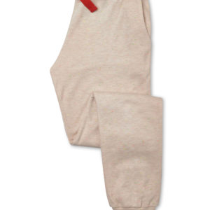 Tessie Clothing Confetti Oat Pyjama Trousers
