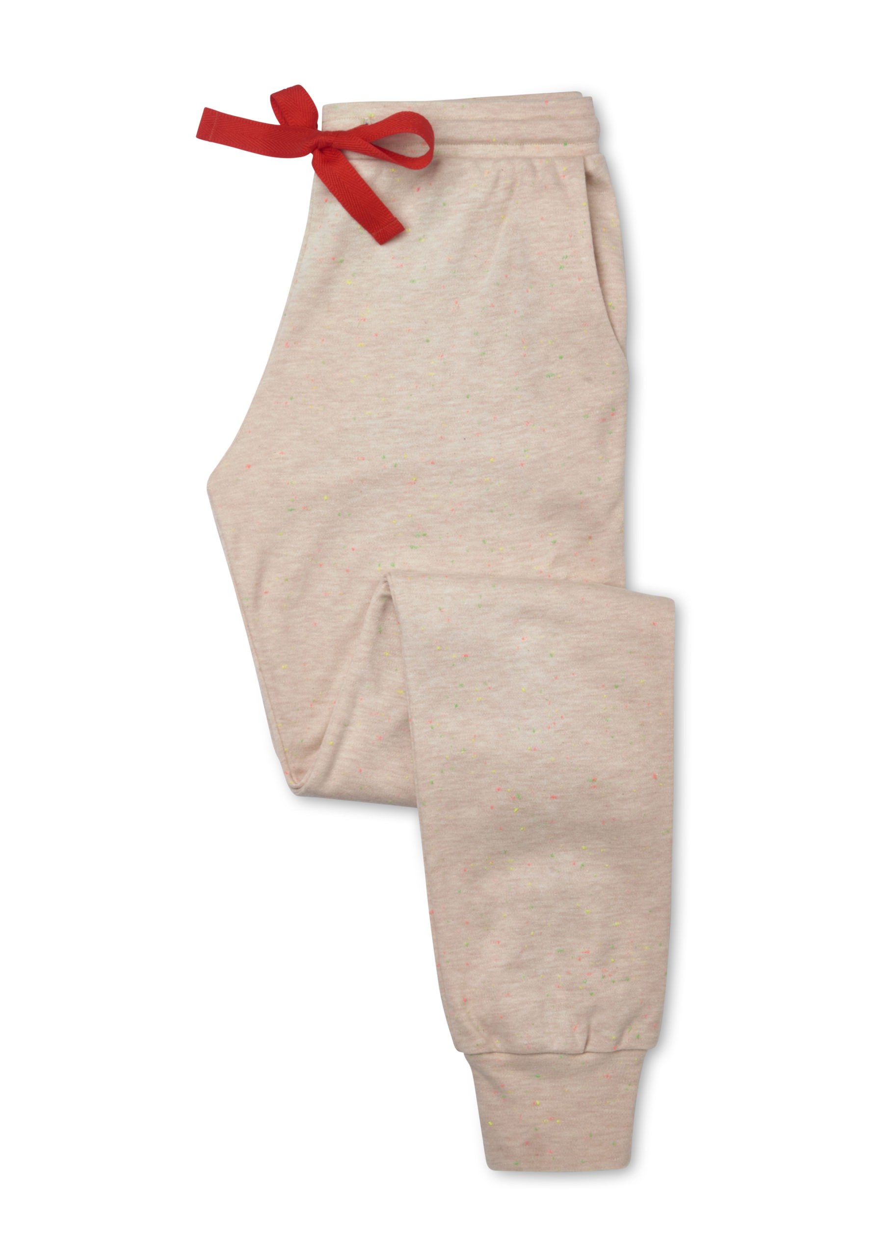 Tessie Clothing Confetti Oat Pyjama Trousers