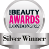 Beauty Awards, London 2022, Silver Winner