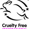 Cruelty Free International logo